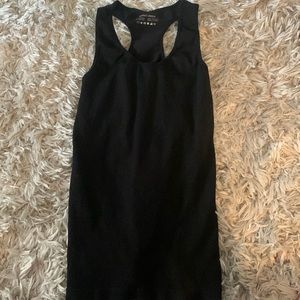 Attract power tank top